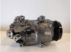 Recambio de compresor aire acondicionado para mercedes-benz clase b (bm 245) 640940 referencia OEM IAM A0022304811  