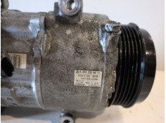 Recambio de compresor aire acondicionado para mercedes-benz clase b (bm 245) 640940 referencia OEM IAM A0022304811   2