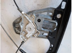 Recambio de elevalunas delantero izquierdo para mercedes-benz clase c (bm 203) berlina 611962 referencia OEM IAM    2