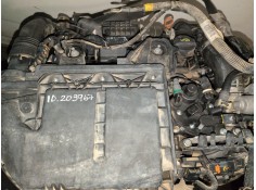 Recambio de motor completo para citroen berlingo combi 9h06 referencia OEM IAM 9H06   2