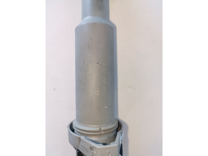 Recambio de bobina encendido para bmw serie 1 coupe (e82) n51b30a referencia OEM IAM 0221504800  
