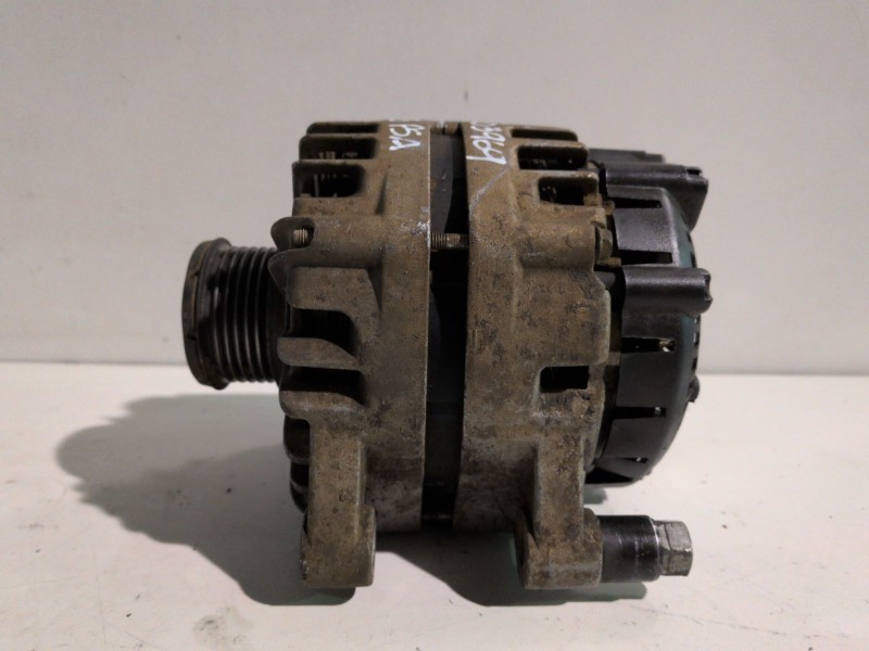 Recambio de alternador para citroen berlingo combi 9h06 referencia OEM IAM AI90251  