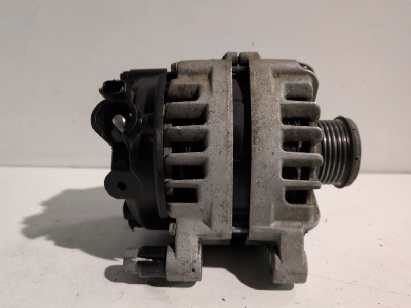 Recambio de alternador para citroen berlingo combi 9h06 referencia OEM IAM AI90251  