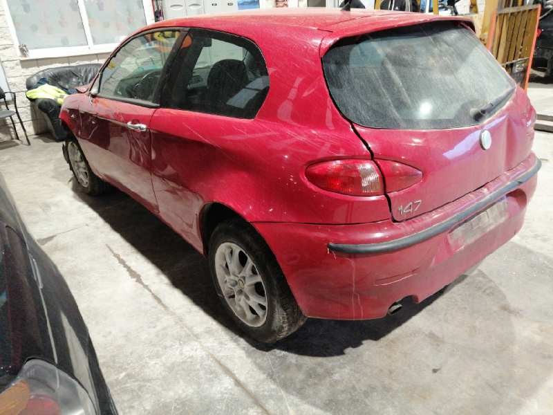 alfa romeo 147 (190) del año 2004