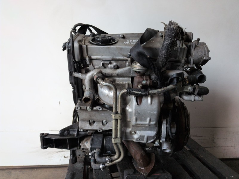 Recambio de motor completo para lancia lybra berlina ar32302 referencia OEM IAM AR32302  
