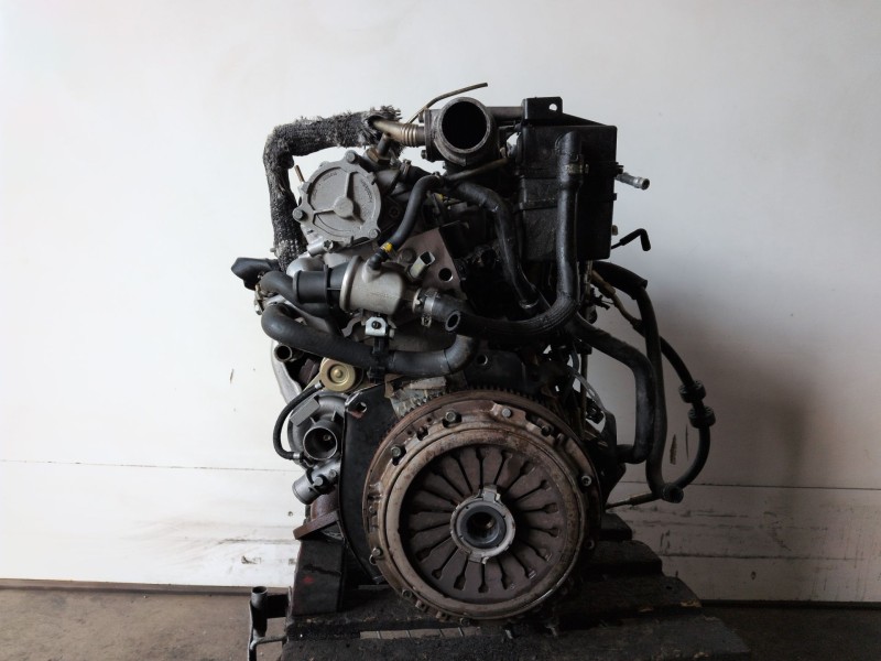Recambio de motor completo para lancia lybra berlina ar32302 referencia OEM IAM AR32302  