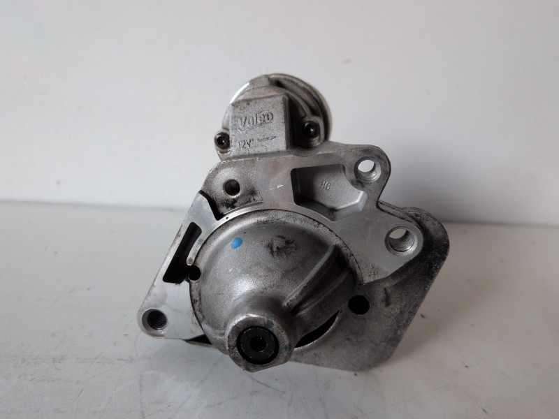Recambio de motor arranque para dacia sandero k9k792 referencia OEM IAM   