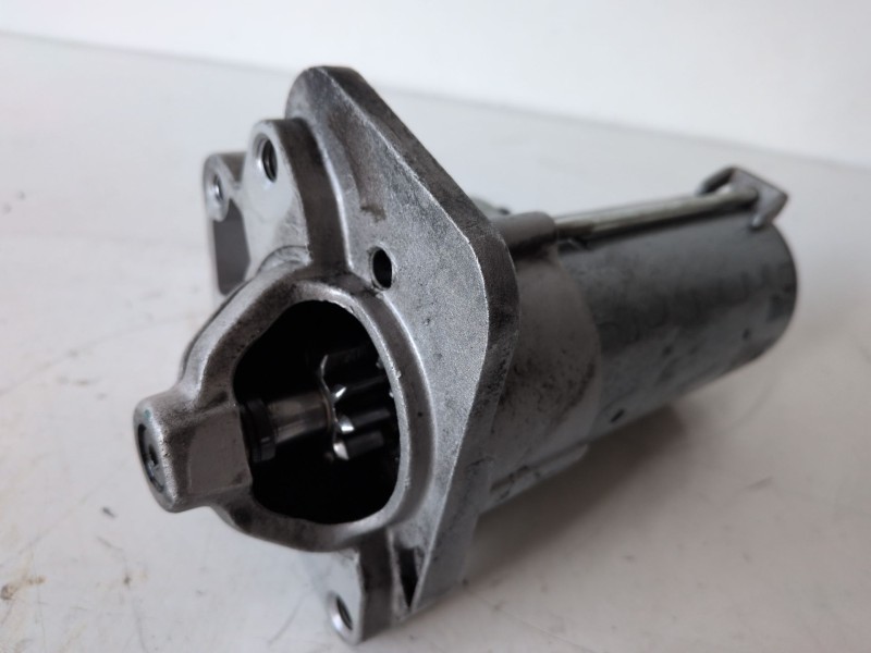 Recambio de motor arranque para dacia sandero k9k792 referencia OEM IAM   
