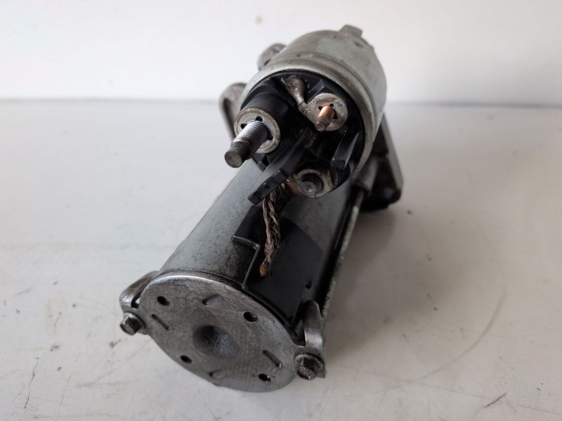 Recambio de motor arranque para dacia sandero k9k792 referencia OEM IAM   