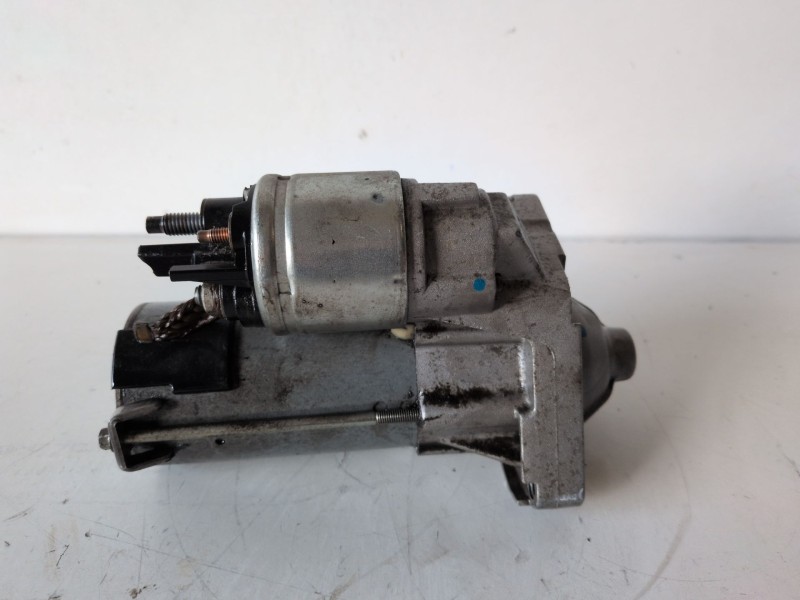 Recambio de motor arranque para dacia sandero k9k792 referencia OEM IAM   