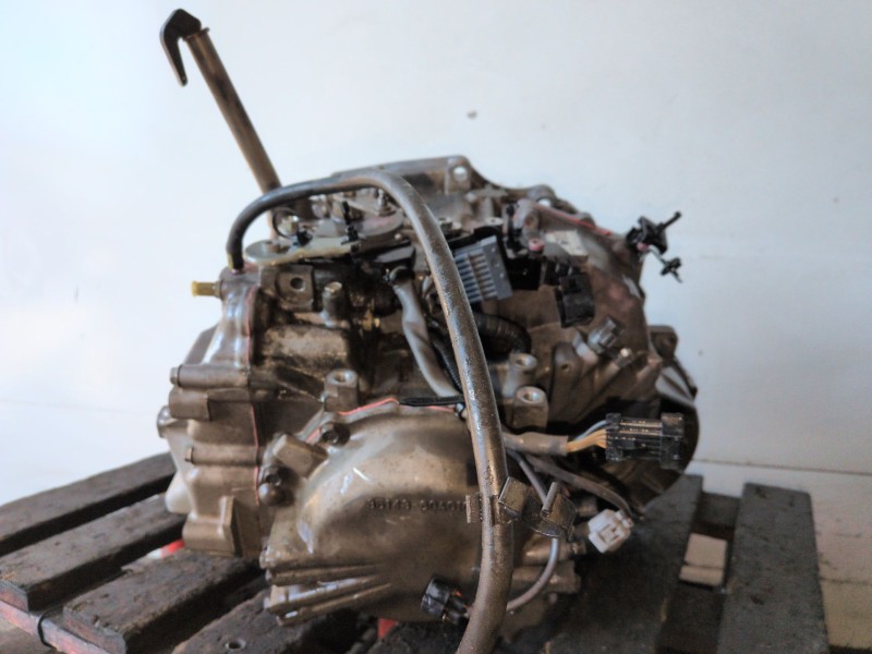 Recambio de caja cambios para opel astra h berlina z18xe referencia OEM IAM 6041SN  