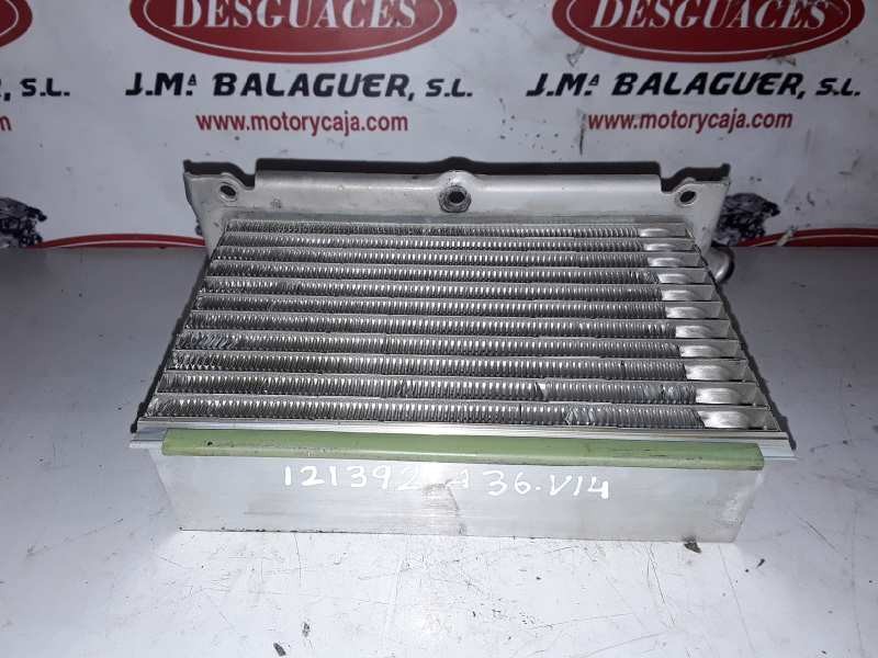 Recambio de intercooler para volkswagen polo v (6r1) cbz referencia OEM IAM 03F145749B  