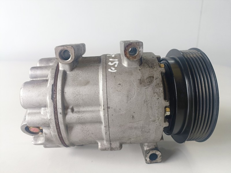 Recambio de compresor aire acondicionado para fiat ii scudo (272) combi rhr referencia OEM IAM 89136/7155  