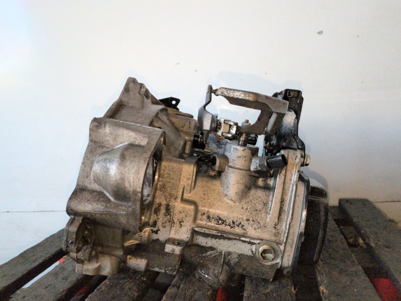 Recambio de caja cambios para volkswagen polo iv (9n1) amf referencia OEM IAM GGV  