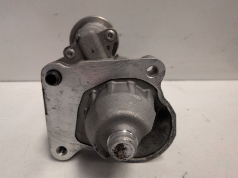 Recambio de motor arranque para ford c-max (cb7) t3da referencia OEM IAM   