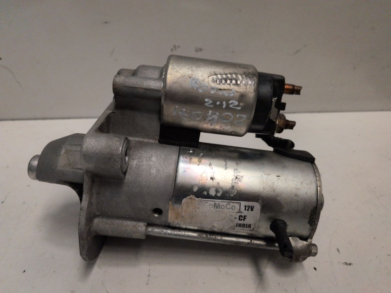 Recambio de motor arranque para ford c-max (cb7) t3da referencia OEM IAM   
