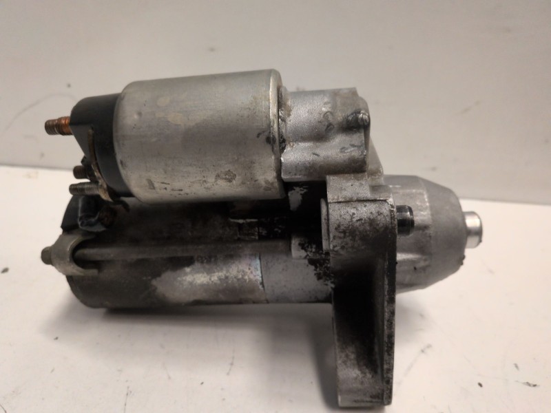 Recambio de motor arranque para ford c-max (cb7) t3da referencia OEM IAM   