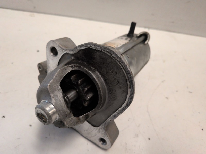 Recambio de motor arranque para ford c-max (cb7) t3da referencia OEM IAM   