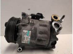 Recambio de compresor aire acondicionado para ford c-max (cb7) t3da referencia OEM IAM AM5N19D629AA  