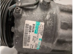 Recambio de compresor aire acondicionado para ford c-max (cb7) t3da referencia OEM IAM AM5N19D629AA   2