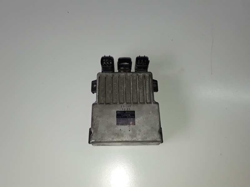 Recambio de centralita motor uce para toyota rav4 (a3) referencia OEM IAM 8987120070/13100020070  