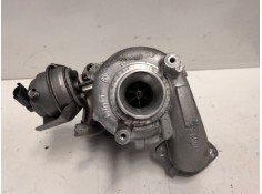 Recambio de turbocompresor para ford c-max (cb7) t3da referencia OEM IAM 96861206805  
