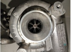 Recambio de turbocompresor para ford c-max (cb7) t3da referencia OEM IAM 96861206805   2