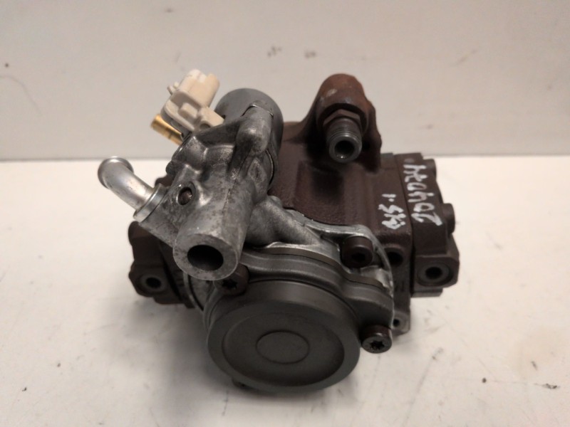 Recambio de bomba inyeccion para ford c-max (cb7) t3da referencia OEM IAM A2C53384062  