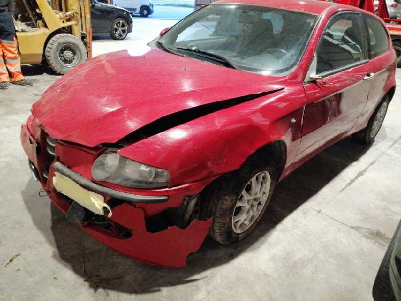 alfa romeo 147 (190) del año 2004