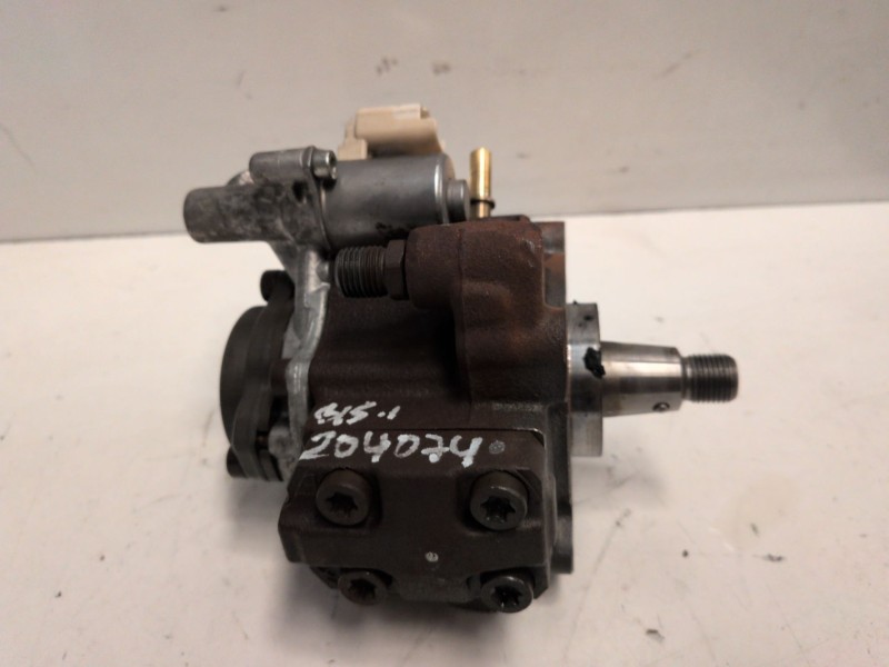 Recambio de bomba inyeccion para ford c-max (cb7) t3da referencia OEM IAM A2C53384062  