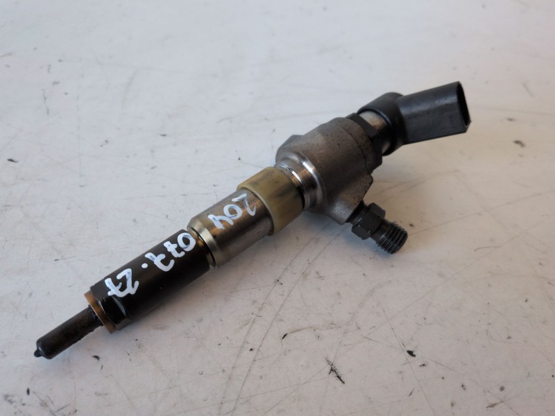 Recambio de inyector para ford c-max (cb7) t3da referencia OEM IAM 9674973080  