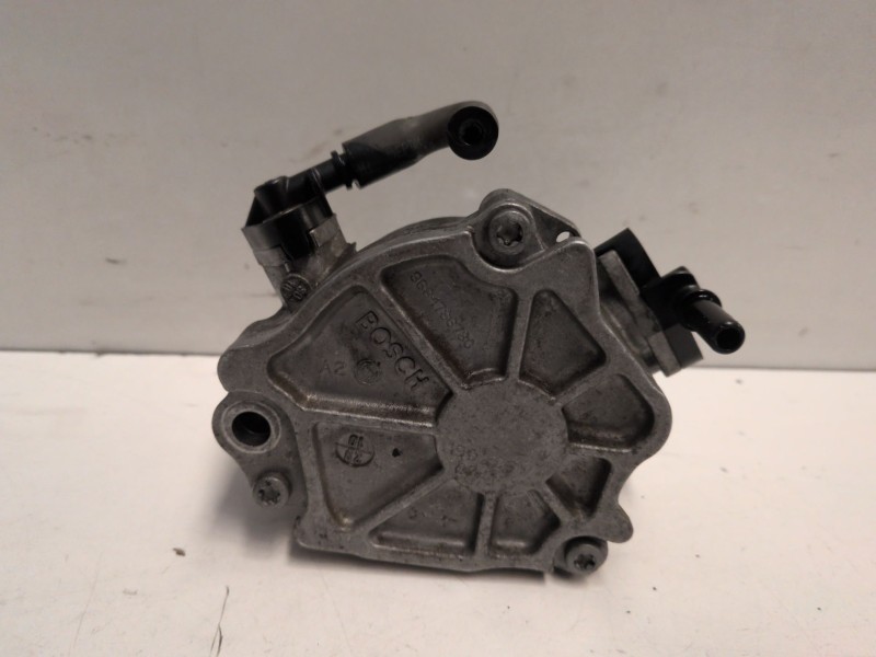 Recambio de depresor freno / bomba vacio para ford c-max (cb7) t3da referencia OEM IAM 9684786780  