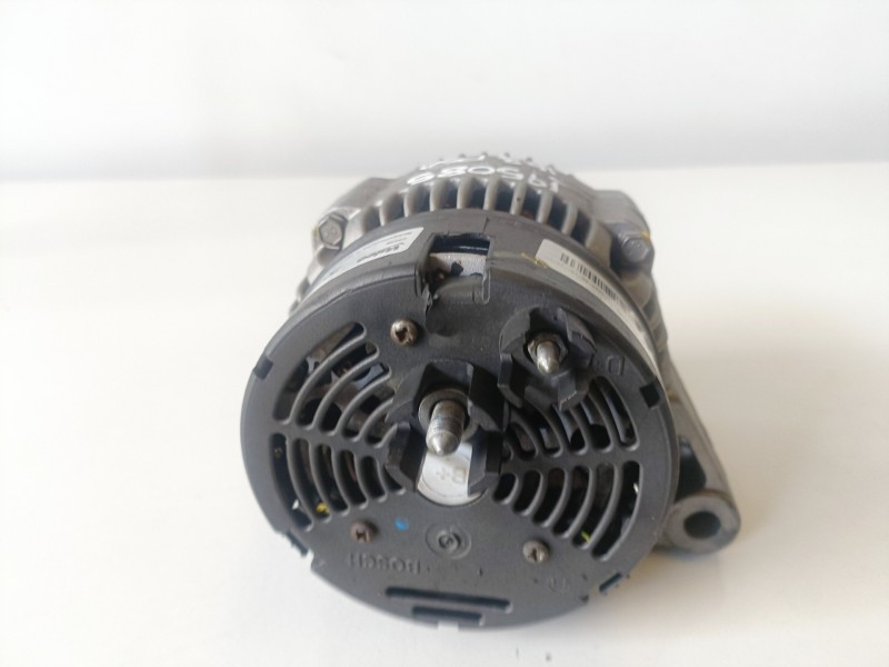 Recambio de alternador para peugeot 106 (s1)(08.1991) k9b referencia OEM IAM 0120335007  