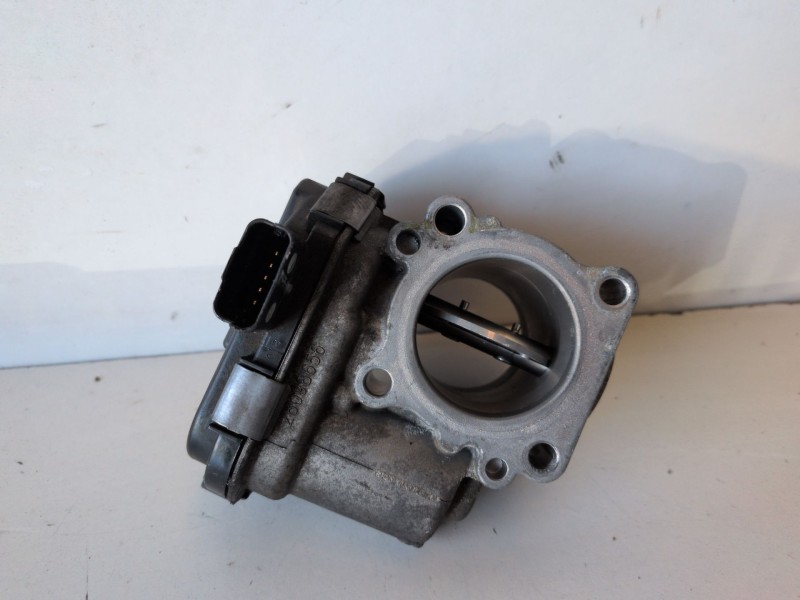 Recambio de caja mariposa para ford c-max (cb7) t3da referencia OEM IAM 9682798180  