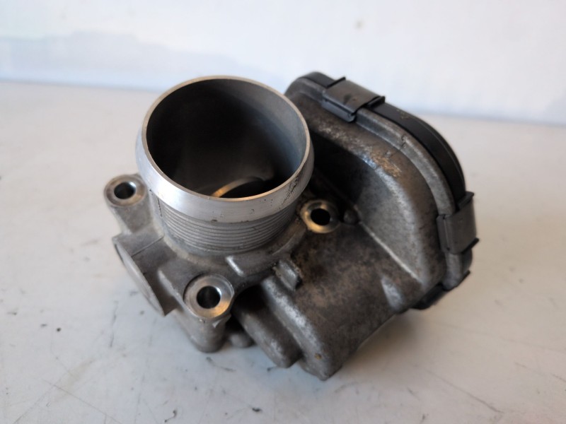 Recambio de caja mariposa para ford c-max (cb7) t3da referencia OEM IAM 9682798180  