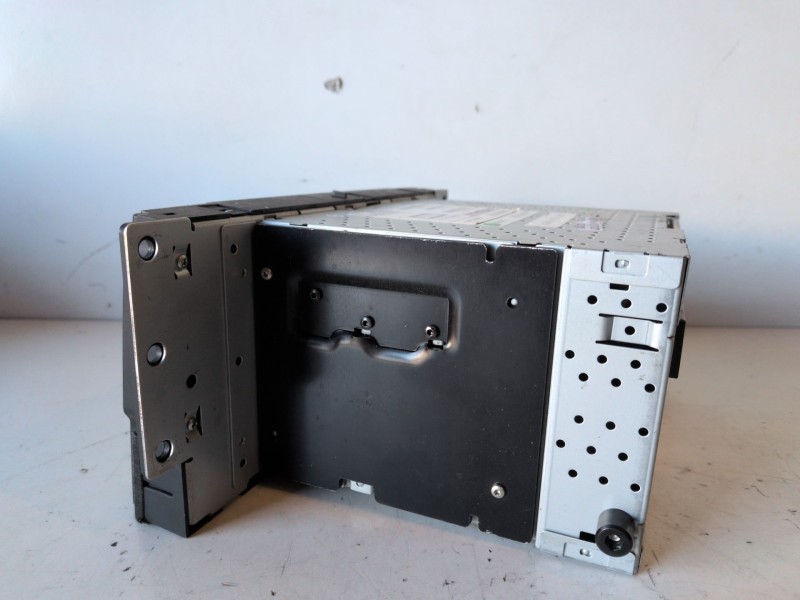 Recambio de sistema audio / radio cd para land rover freelander (lr2) 224dt referencia OEM IAM A2C53112046  
