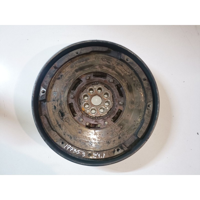 Recambio de volante motor para peugeot boxer (333/335) furgón techo elevado bat.3450mm f1ce0481d referencia OEM IAM 4150375  