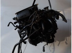 Recambio de motor completo para toyota yaris (ncp1/nlp1/scp1) 1szfe referencia OEM IAM 1SZFE  