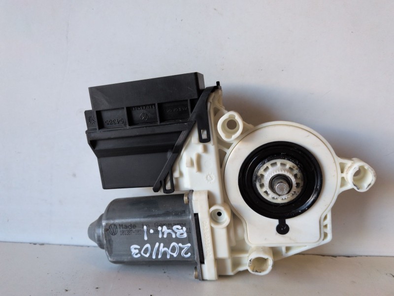 Recambio de motor elevalunas delantero izquierdo para seat ibiza (6l1) bby referencia OEM IAM 6Q0959802A  