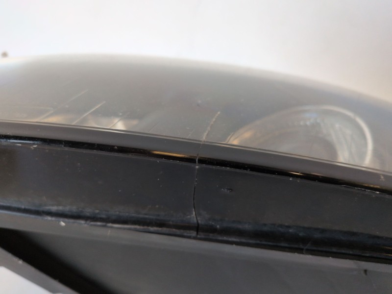 Recambio de faro izquierdo para volvo c30 d4164t referencia OEM IAM 0301232201  