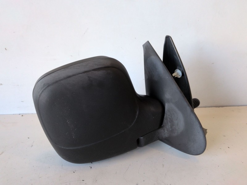Recambio de retrovisor derecho para citroen berlingo rhy referencia OEM IAM   