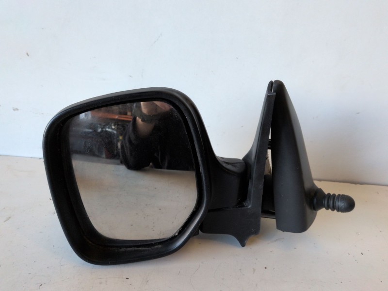 Recambio de retrovisor izquierdo para citroen berlingo rhy referencia OEM IAM   