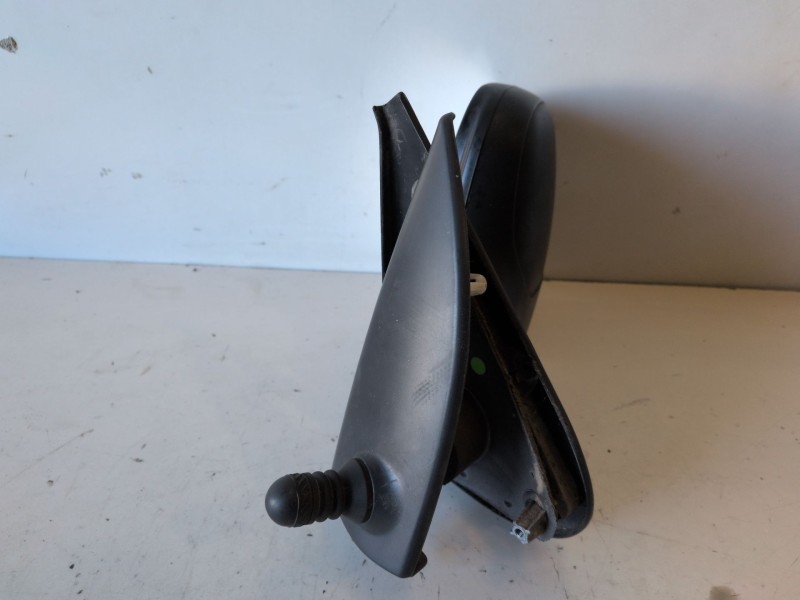 Recambio de retrovisor izquierdo para citroen berlingo rhy referencia OEM IAM   