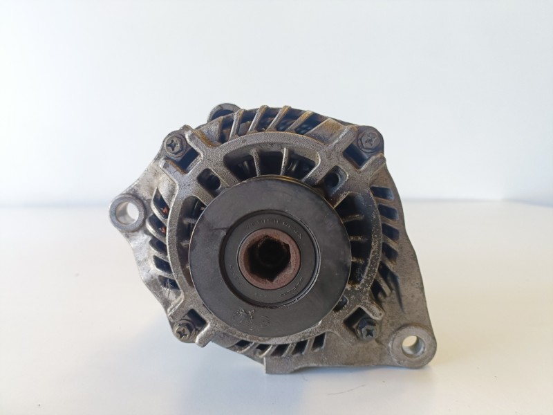 Recambio de alternador para mitsubishi asx (ga0w) 4n13 referencia OEM IAM 1800A334  