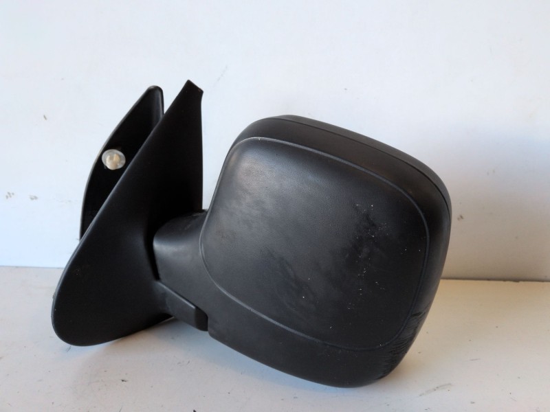 Recambio de retrovisor izquierdo para citroen berlingo rhy referencia OEM IAM   