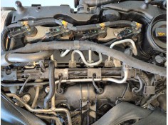 Recambio de motor completo para audi a3 sportback (8pa) cffb referencia OEM IAM CFFB   2