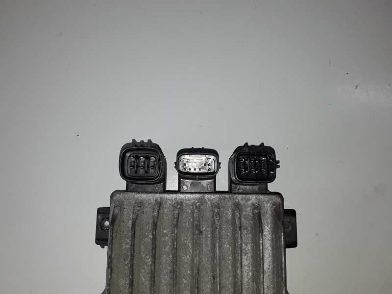 Recambio de centralita motor uce para toyota rav4 (a3) referencia OEM IAM 8987120070/13100020070  