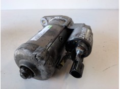 Recambio de motor arranque para audi a3 sportback (8pa) cffb referencia OEM IAM 02M911024G   2