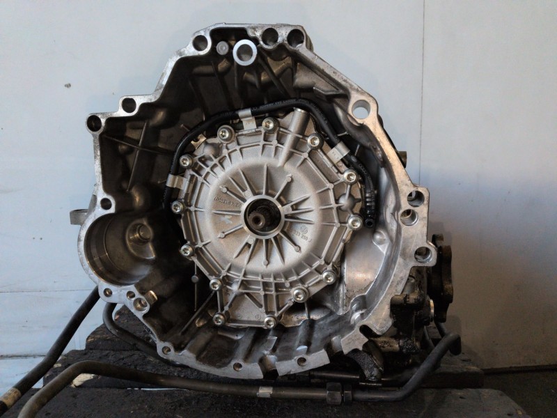 Recambio de caja cambios para audi a6 berlina (4f2) bre referencia OEM IAM KTD  