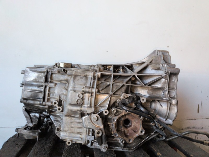 Recambio de caja cambios para audi a6 berlina (4f2) bre referencia OEM IAM KTD  